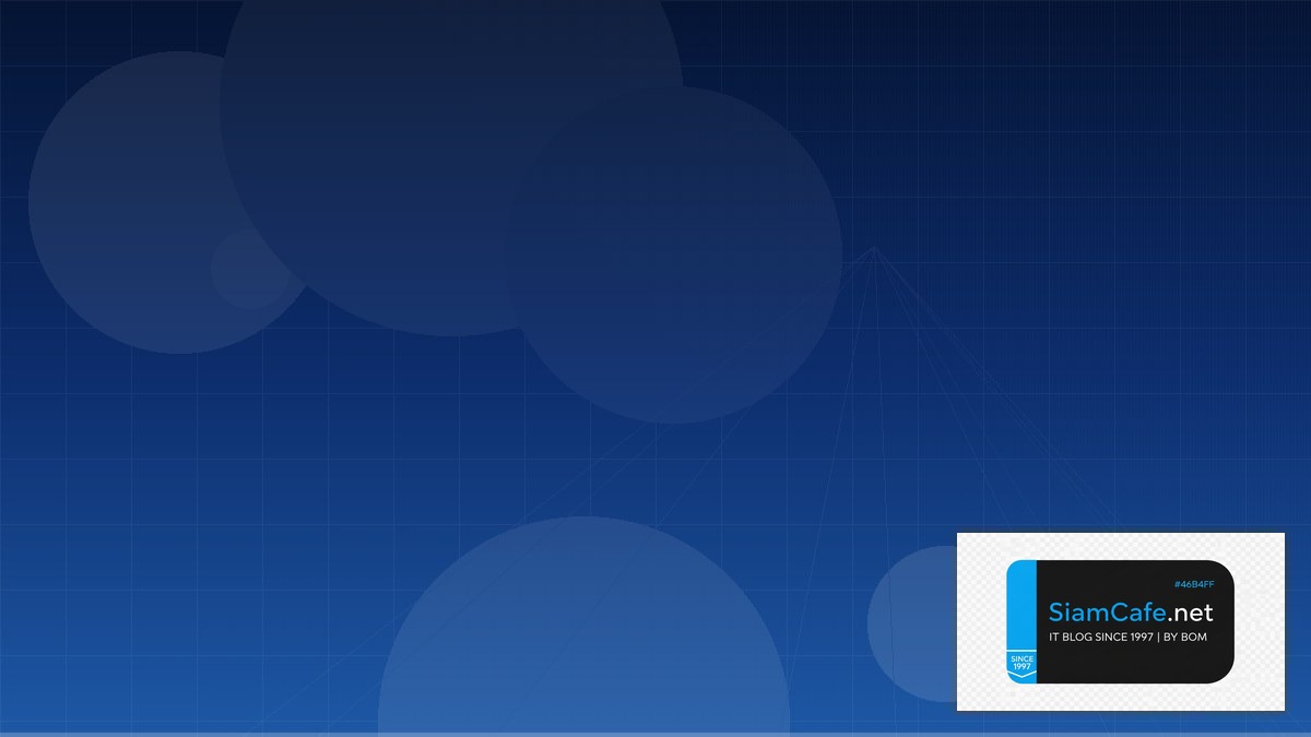 auto backup sql server 2016 | SiamCafe Blog