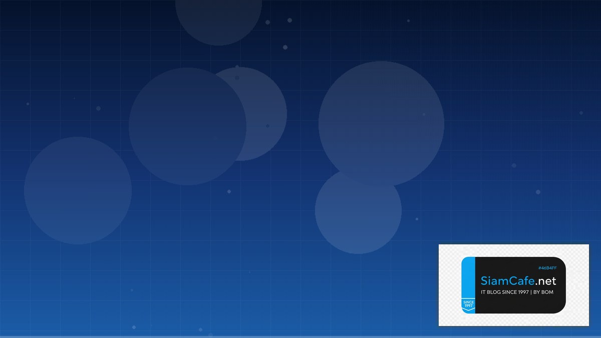 AWS Amplify 12 Factor App | SiamCafe Blog