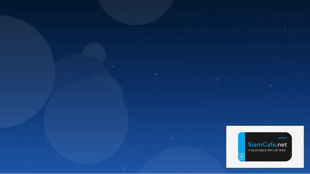 AWS Amplify Automation Script | SiamCafe Blog