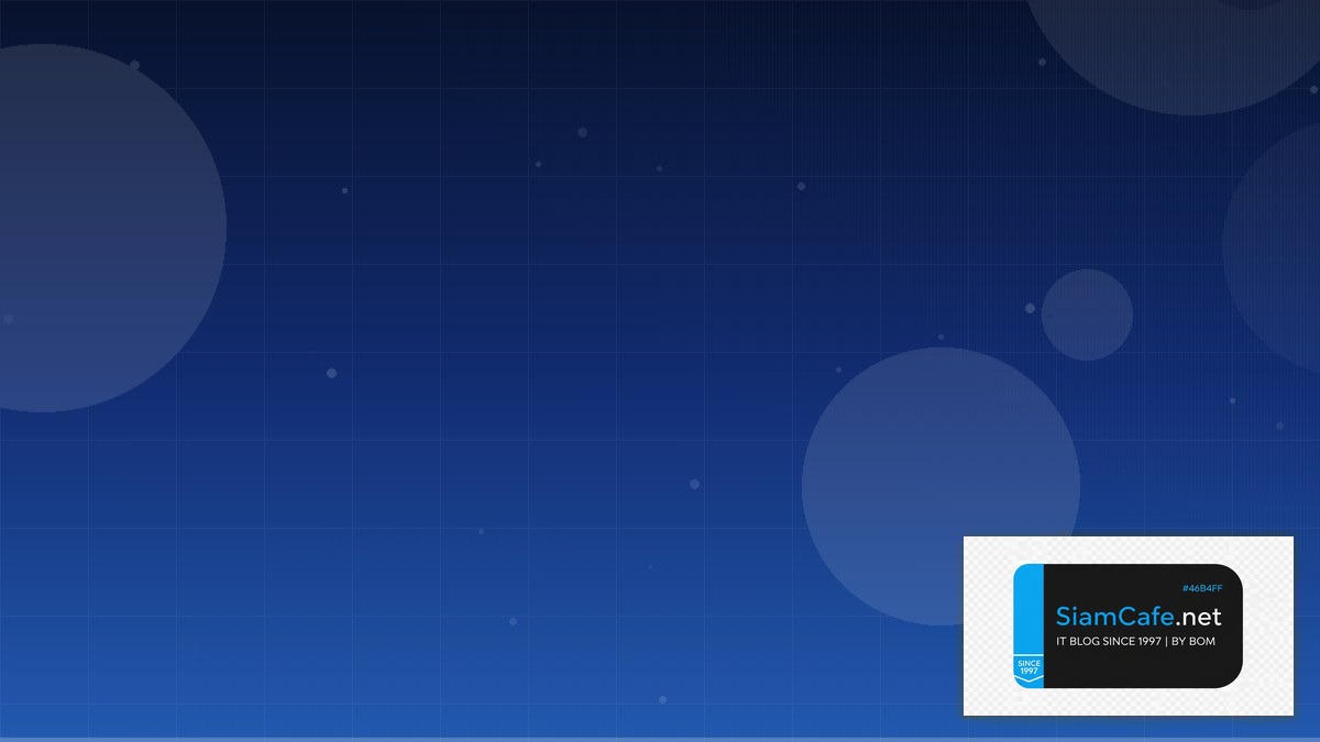 AWS Amplify Certification Path | SiamCafe Blog