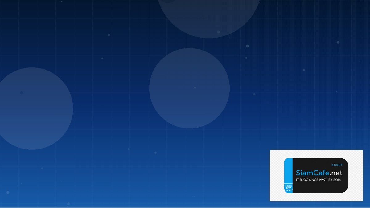 AWS Amplify Developer Experience DX | SiamCafe Blog