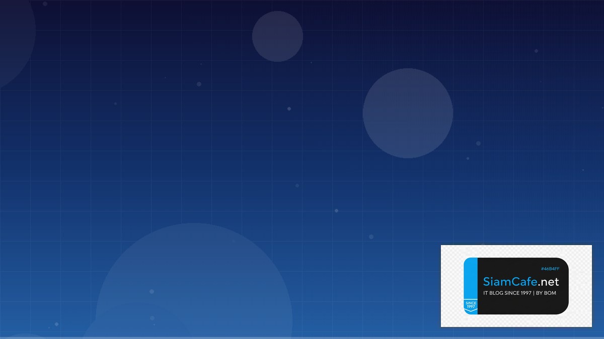 AWS Amplify GitOps Workflow | SiamCafe Blog