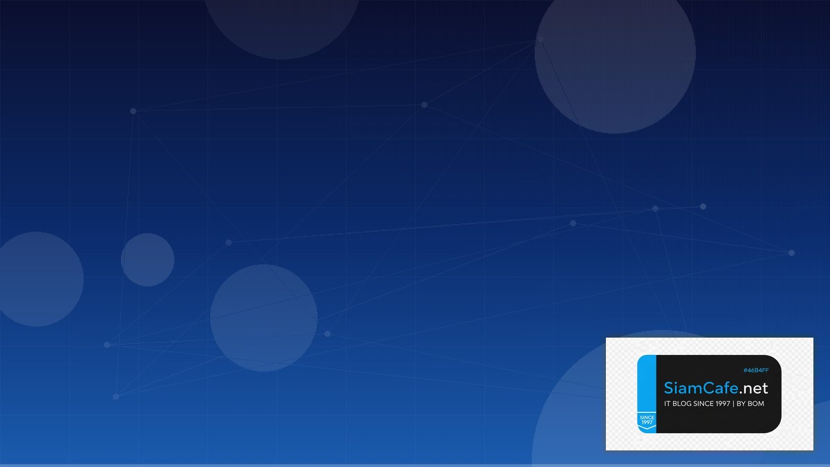 AWS Amplify High Availability HA Setup | SiamCafe Blog