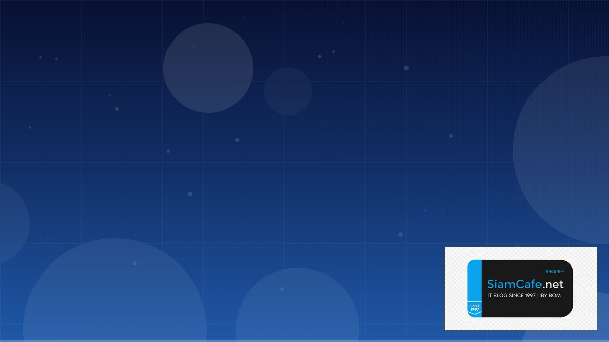 AWS Amplify Internal Developer Platform | SiamCafe Blog