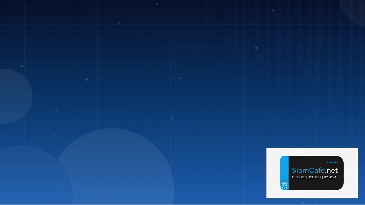 AWS Amplify Load Testing Strategy | SiamCafe Blog