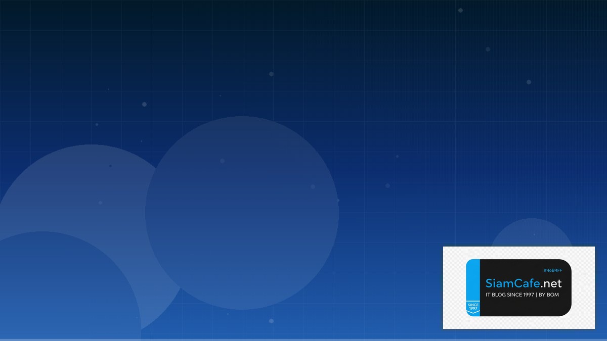 AWS Amplify Log Management ELK | SiamCafe Blog