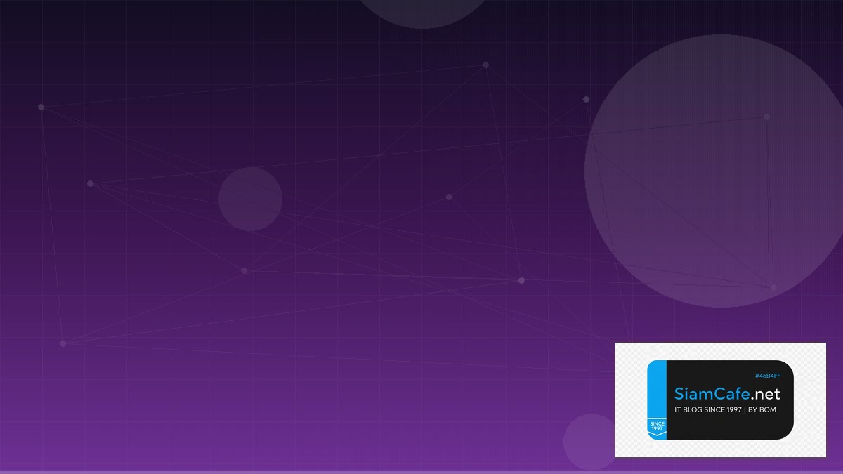 AWS Amplify Machine Learning Pipeline | SiamCafe Blog