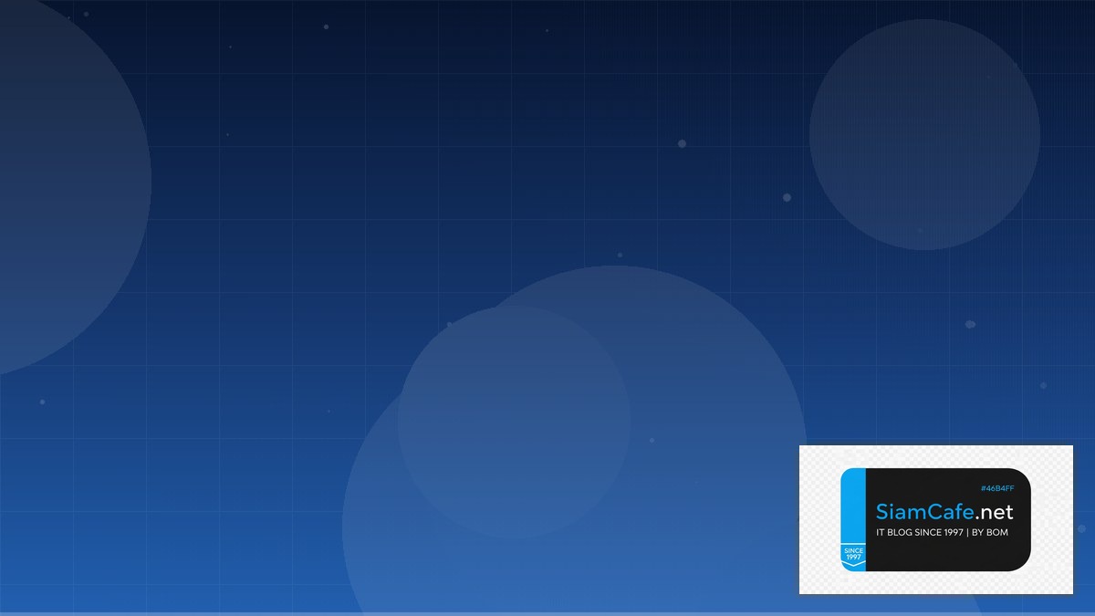 AWS Amplify Pod Scheduling | SiamCafe Blog