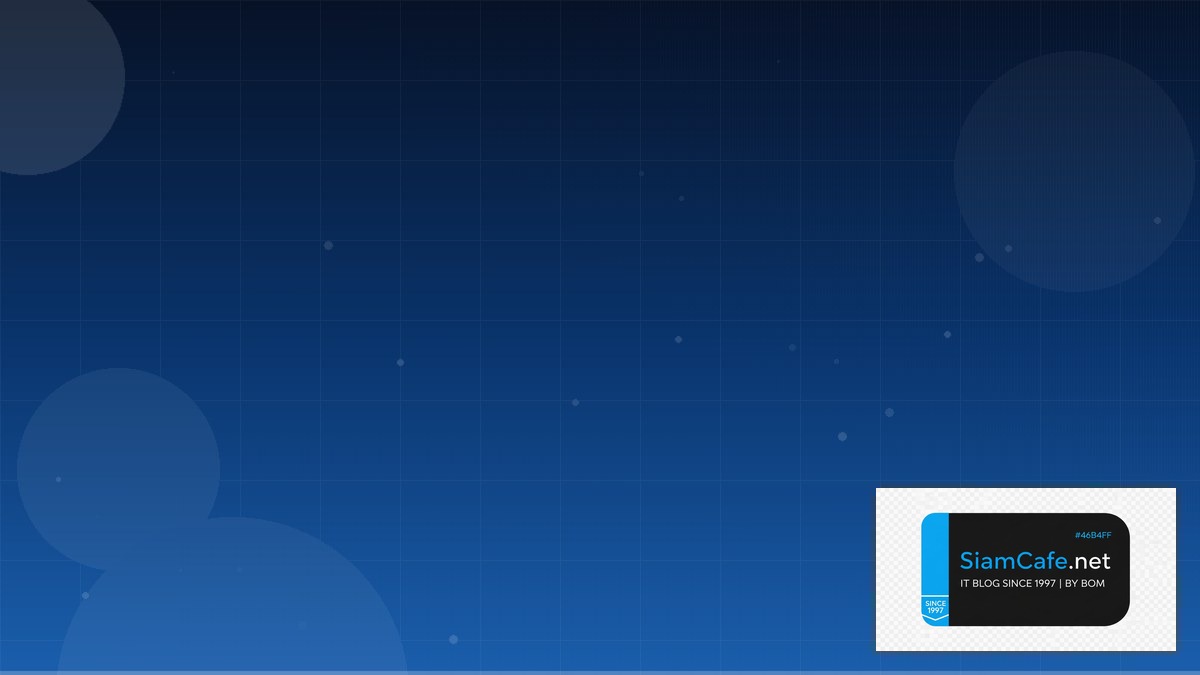 AWS Amplify Post-mortem Analysis | SiamCafe Blog