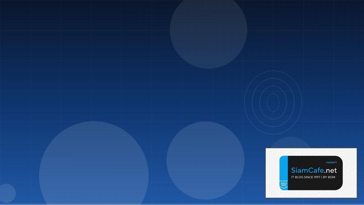 AWS Amplify Shift Left Security | SiamCafe Blog