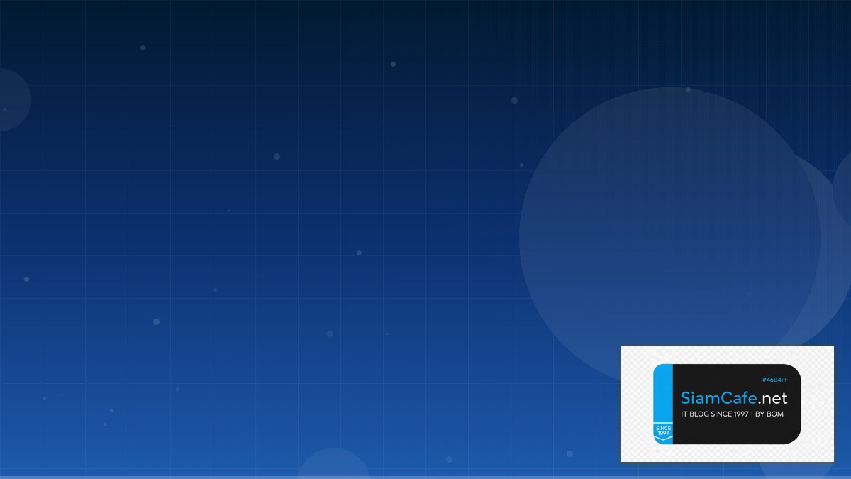 AWS Amplify Testing Strategy QA | SiamCafe Blog