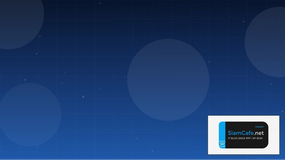 AWS App Runner 12 Factor App | SiamCafe Blog