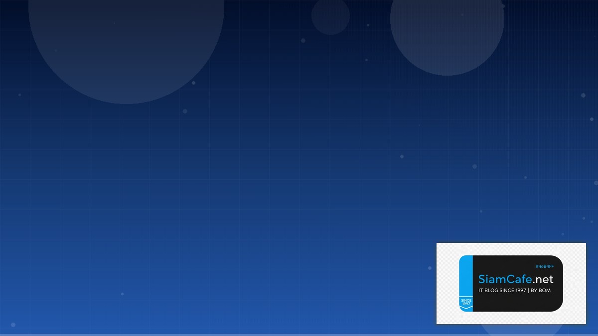 AWS App Runner Architecture Design Pattern | SiamCafe Blog