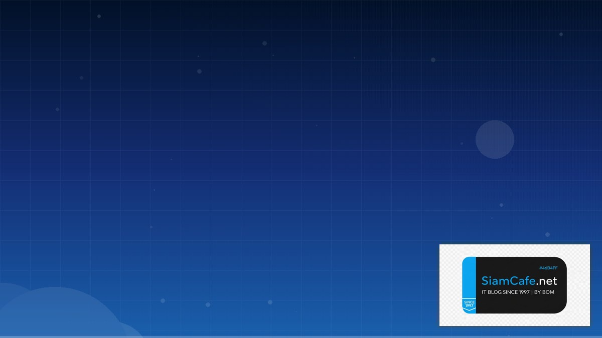 AWS App Runner Backup Recovery Strategy | SiamCafe Blog