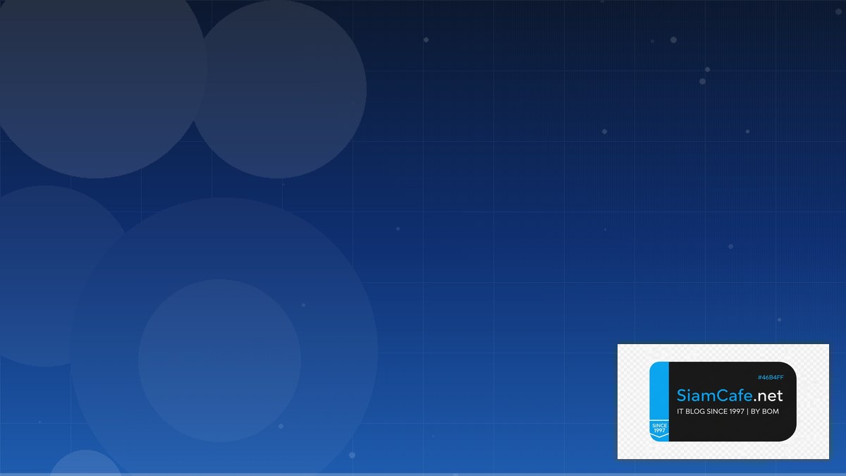 AWS App Runner Business Continuity | SiamCafe Blog