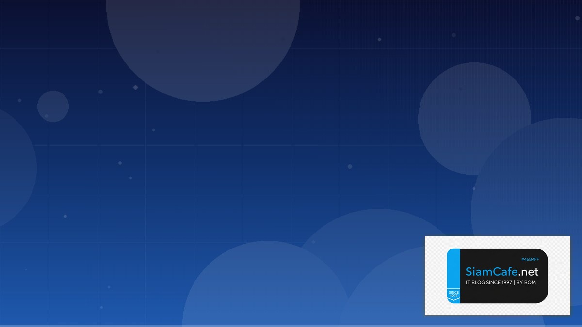 AWS App Runner Citizen Developer | SiamCafe Blog