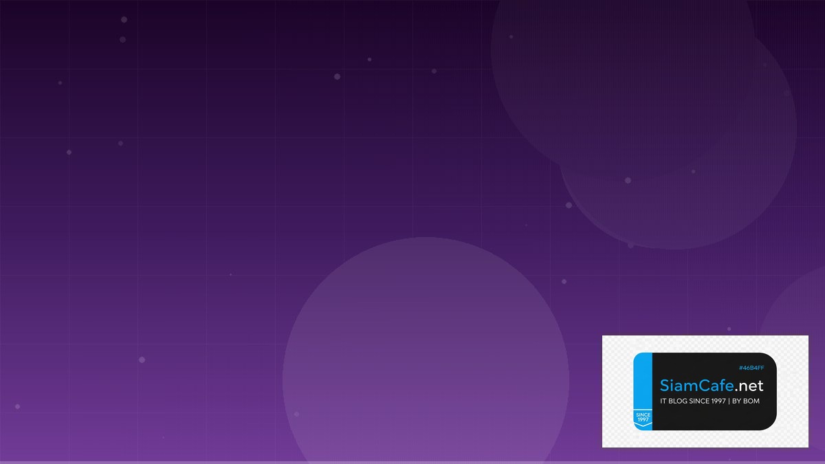 AWS App Runner Clean Architecture | SiamCafe Blog