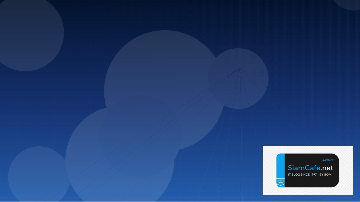 AWS App Runner Cloud Migration Strategy | SiamCafe Blog