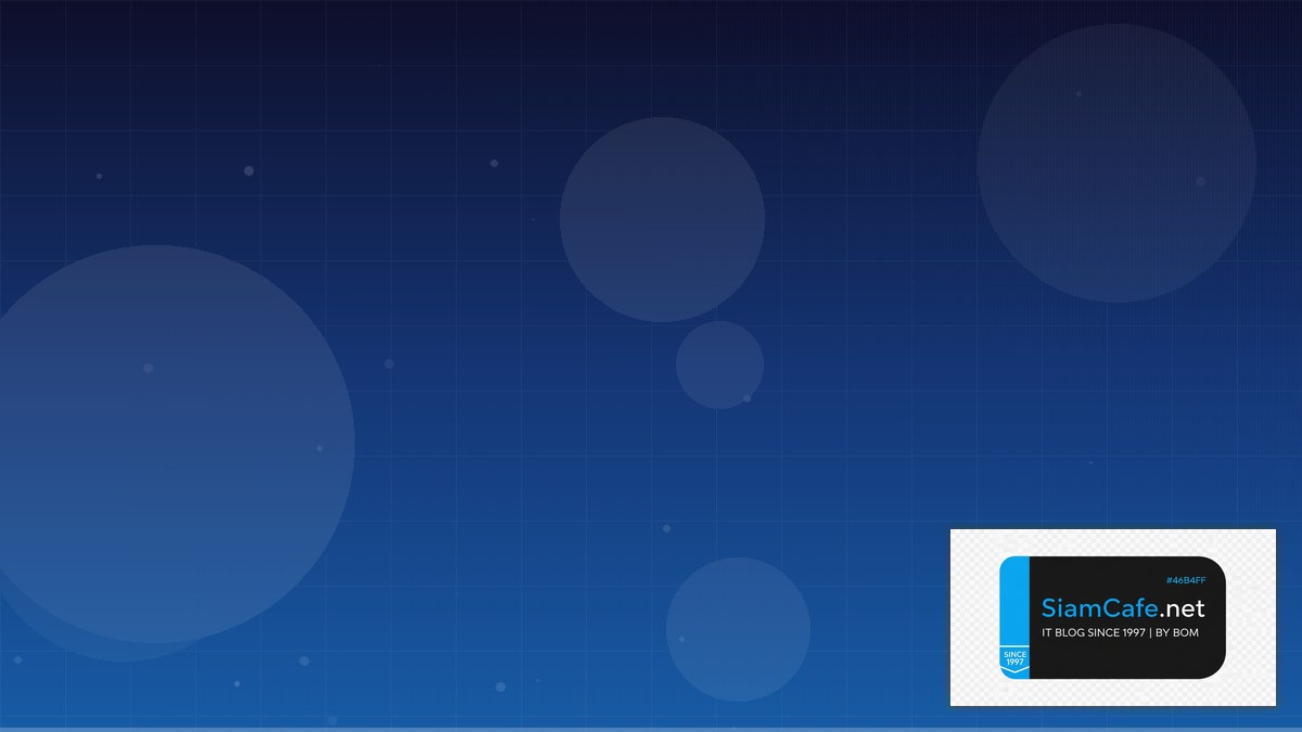 AWS App Runner Compliance Automation | SiamCafe Blog