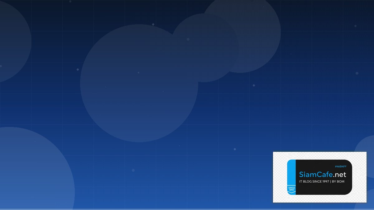 AWS App Runner Cost Optimization ลดค่าใช้จ่าย | SiamCafe Blog