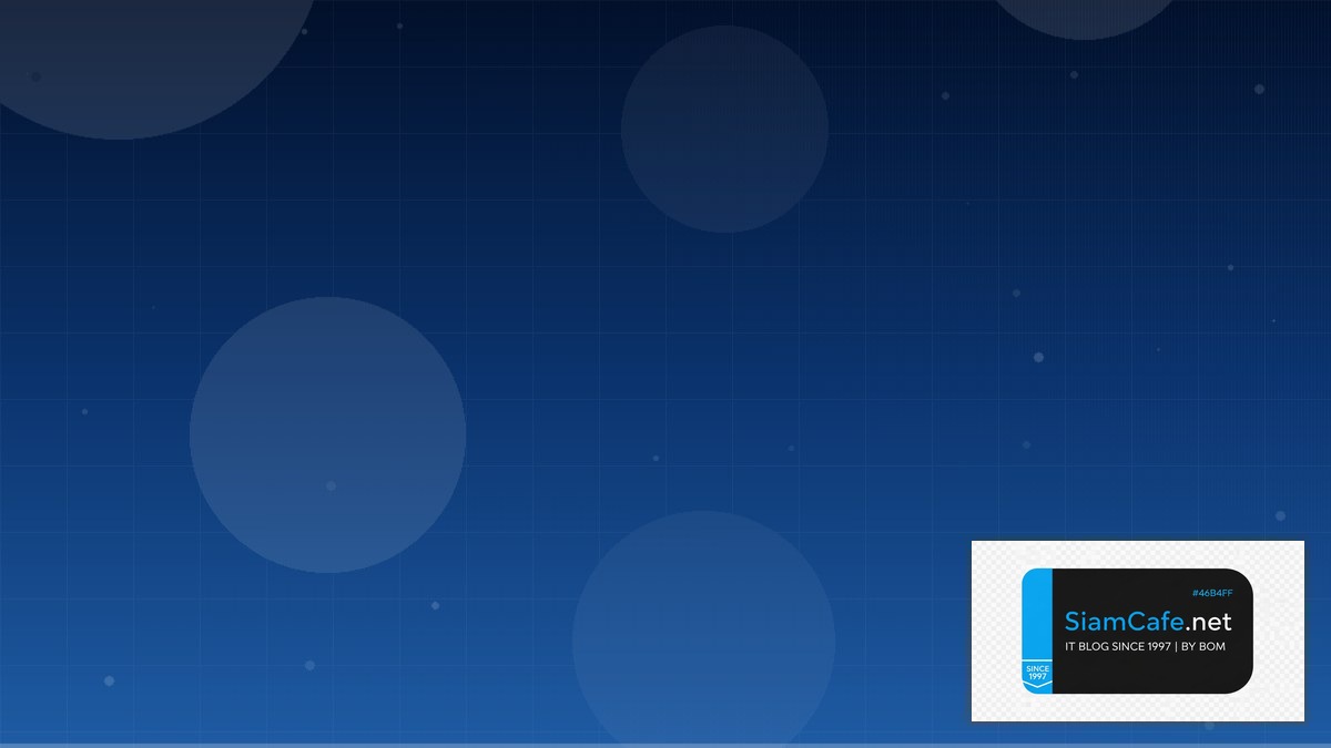 AWS App Runner Developer Experience DX | SiamCafe Blog