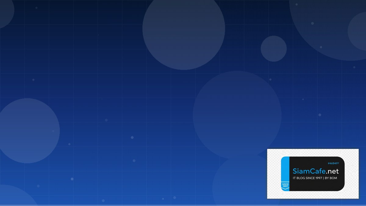 AWS App Runner Disaster Recovery Plan | SiamCafe Blog