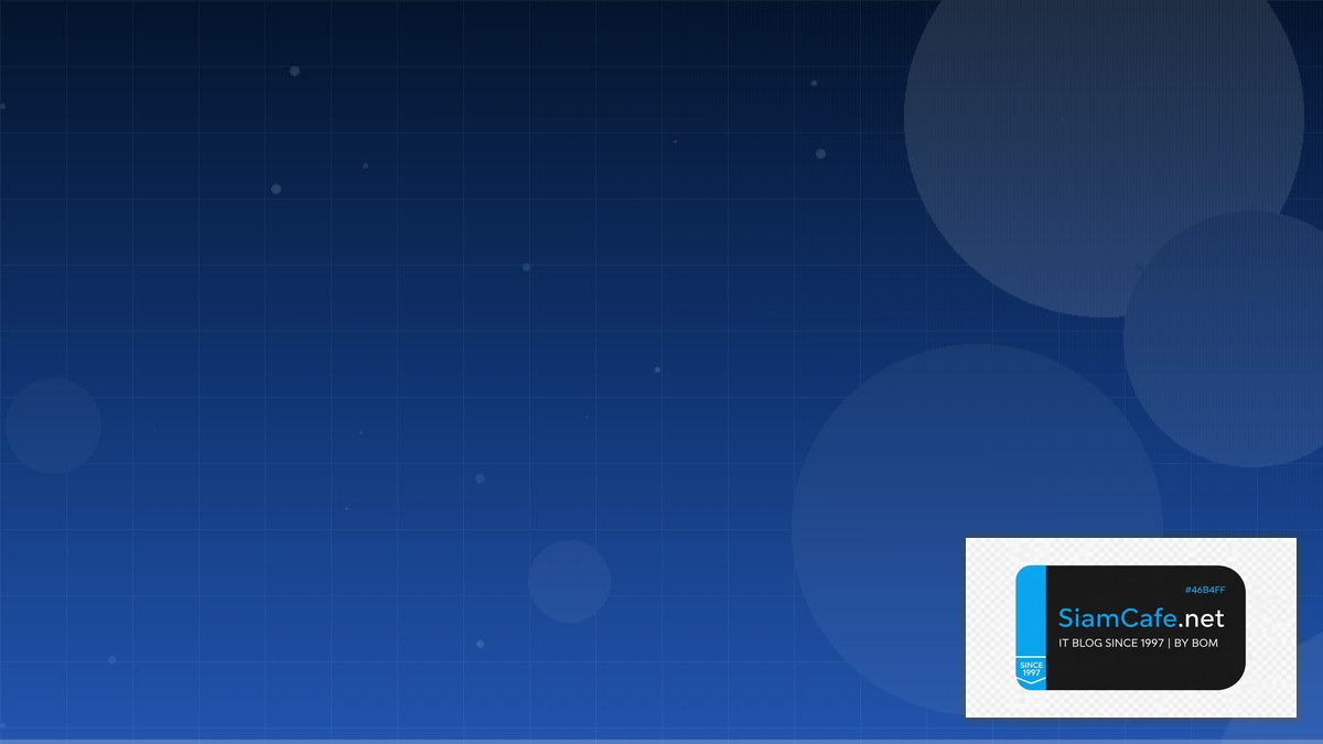 AWS App Runner Edge Deployment | SiamCafe Blog