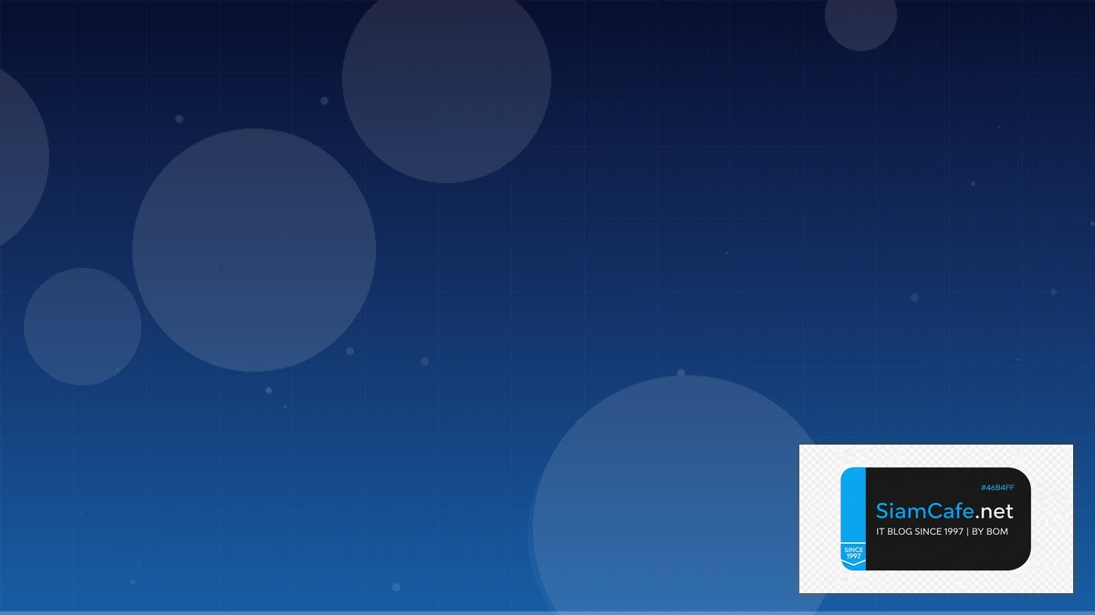 AWS App Runner Event Driven Design | SiamCafe Blog