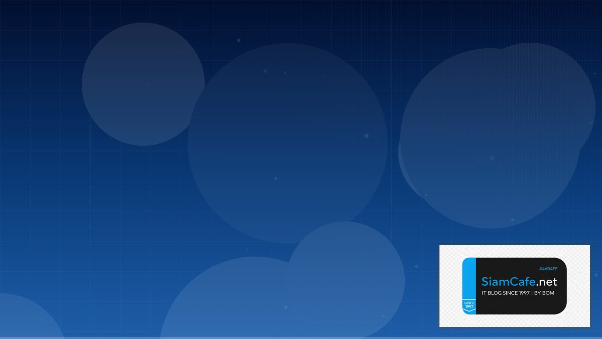 AWS App Runner Freelance IT Career | SiamCafe Blog