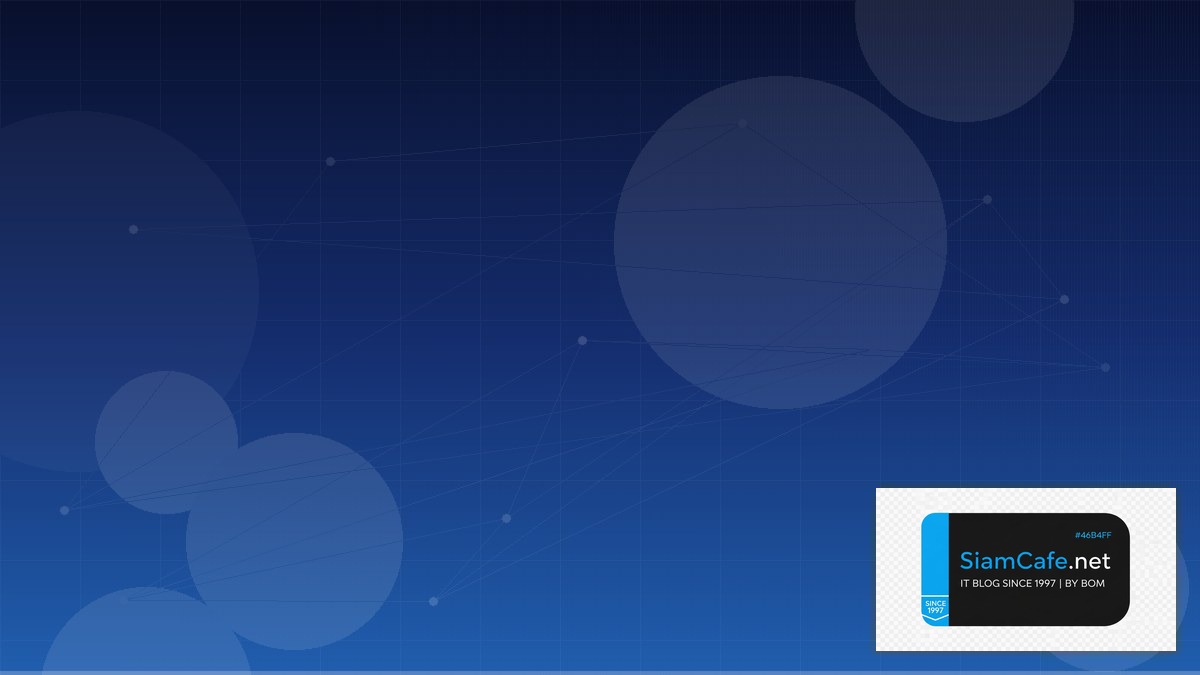 AWS App Runner High Availability HA Setup | SiamCafe Blog