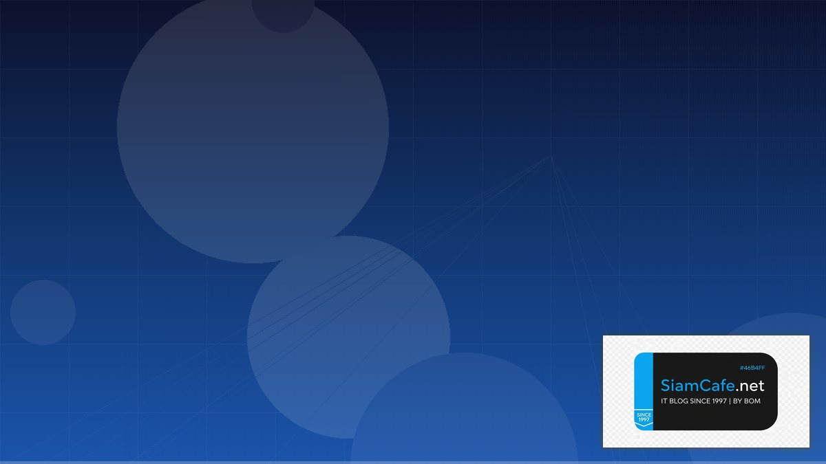 AWS App Runner Hybrid Cloud Setup | SiamCafe Blog