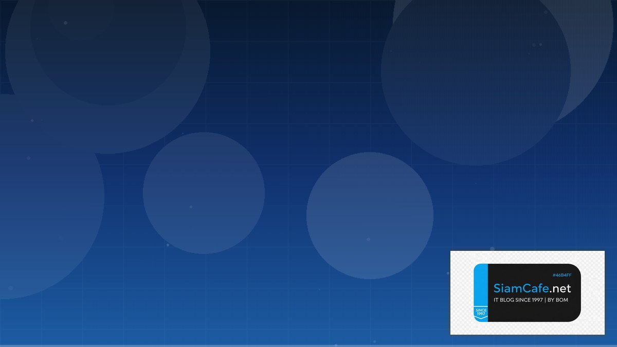 AWS App Runner Infrastructure as Code | SiamCafe Blog