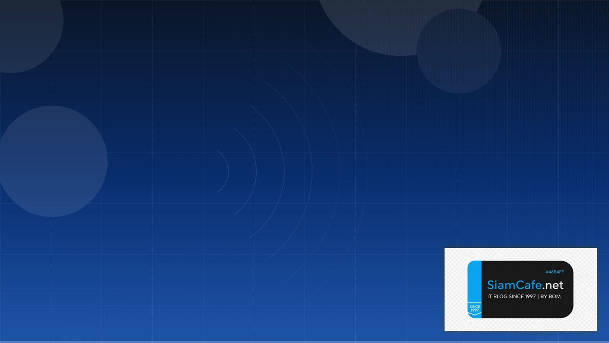 AWS App Runner IoT Gateway | SiamCafe Blog