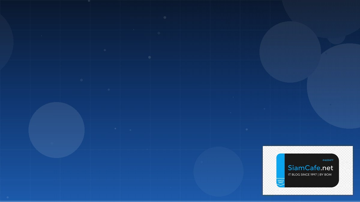 AWS App Runner Low Code No Code | SiamCafe Blog