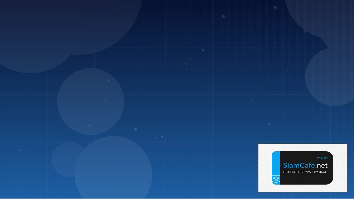 AWS App Runner Microservices Architecture | SiamCafe Blog