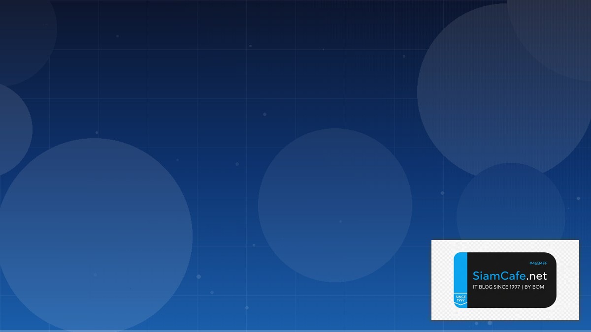 AWS App Runner MLOps Workflow | SiamCafe Blog