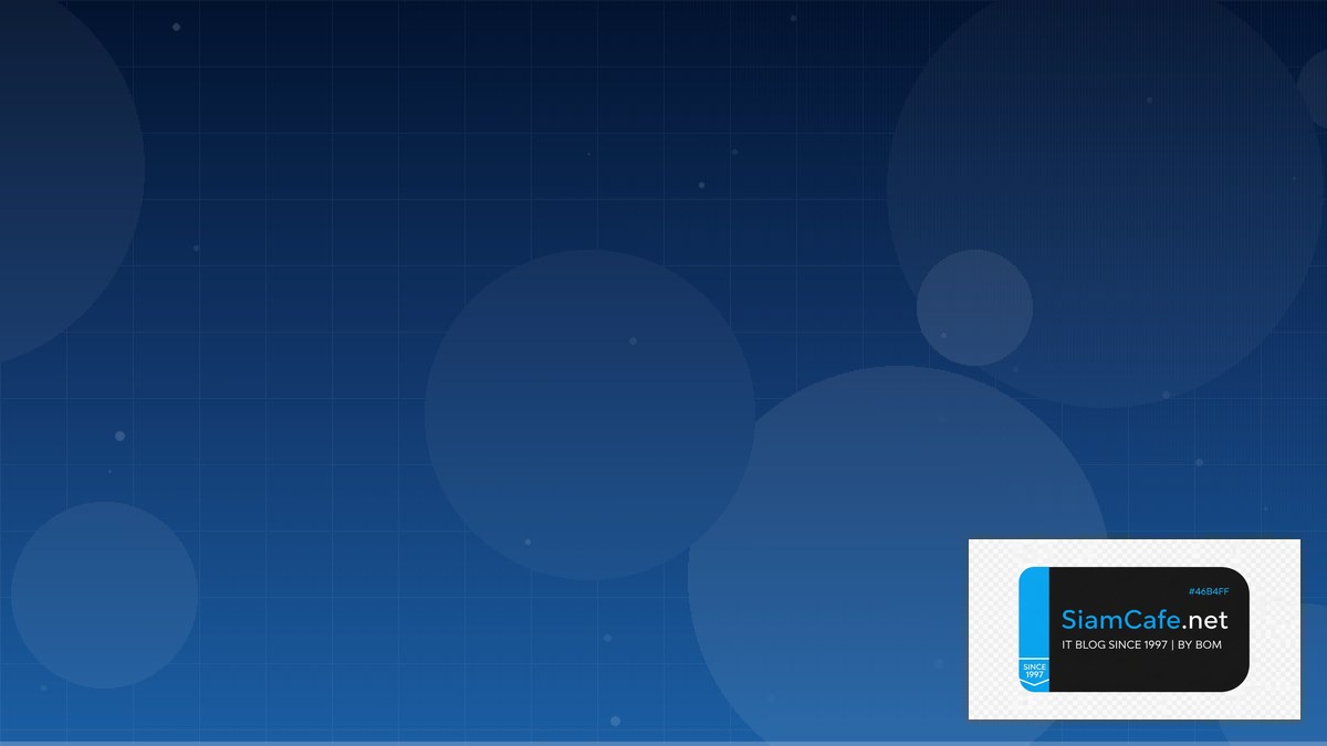 AWS App Runner Multi-tenant Design | SiamCafe Blog