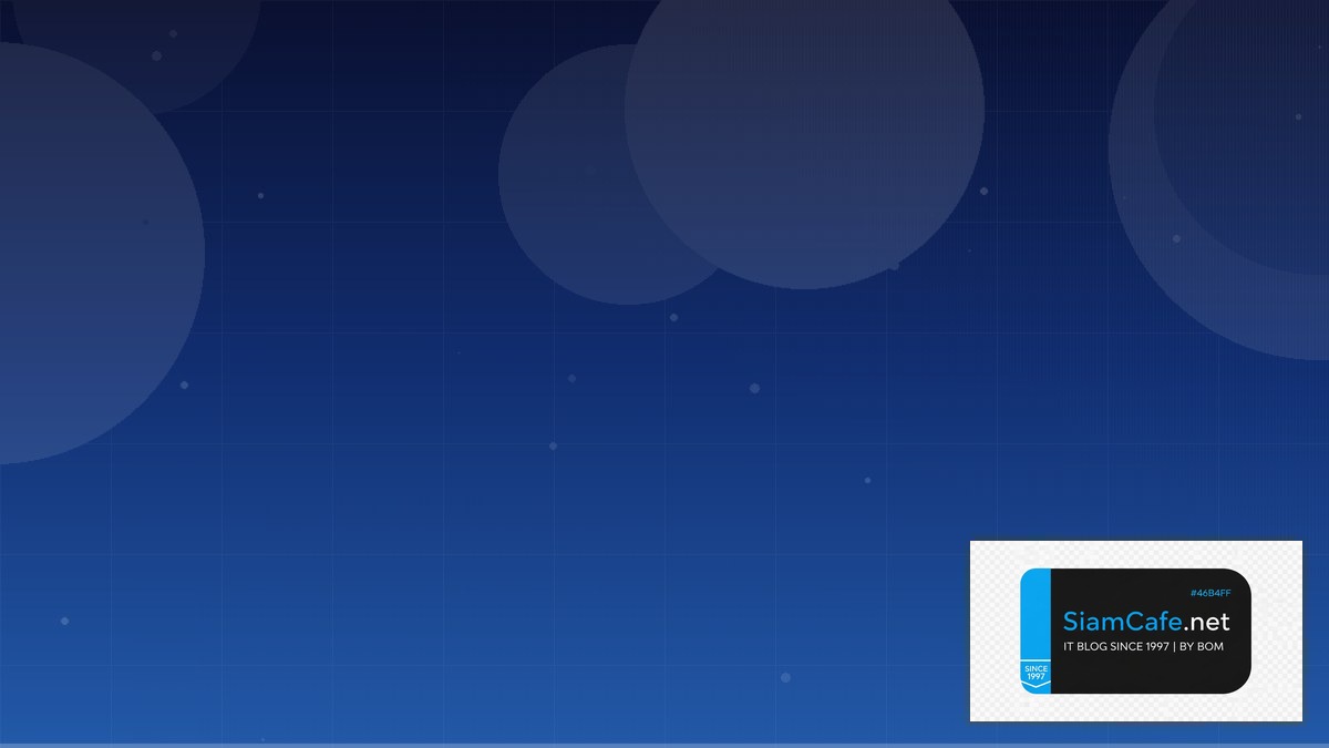 AWS App Runner Platform Engineering | SiamCafe Blog