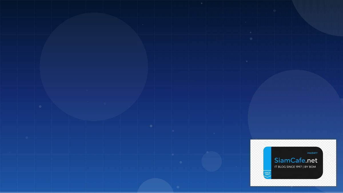 AWS App Runner Pod Scheduling | SiamCafe Blog