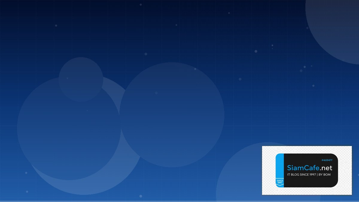 AWS App Runner Scaling Strategy วิธี Scale | SiamCafe Blog