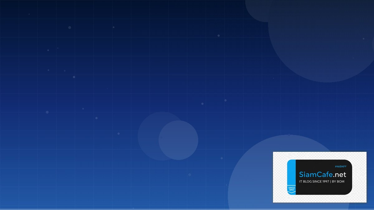 AWS App Runner Service Level Objective SLO | SiamCafe Blog