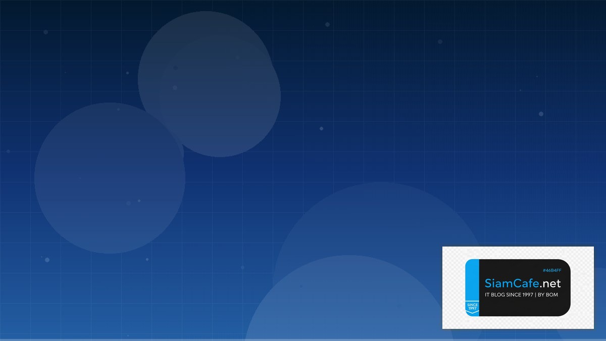 AWS App Runner Service Mesh Setup | SiamCafe Blog