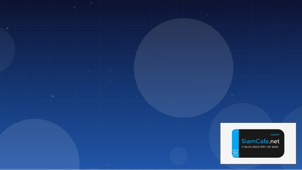 AWS App Runner Site Reliability SRE | SiamCafe Blog