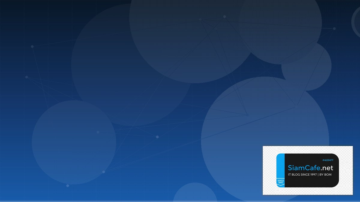 AWS Bedrock AI Backup Recovery Strategy | SiamCafe Blog