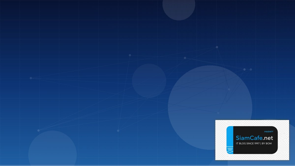 AWS Bedrock AI Compliance Automation | SiamCafe Blog