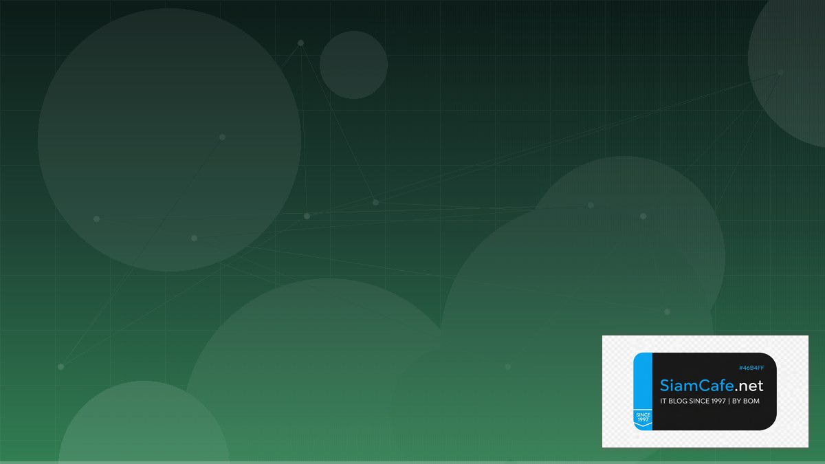 AWS Bedrock AI Database Migration | SiamCafe Blog