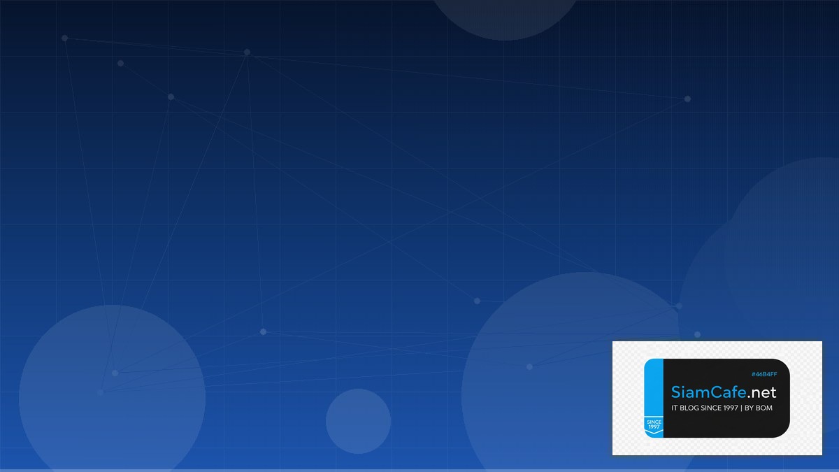 AWS Bedrock AI Distributed System | SiamCafe Blog