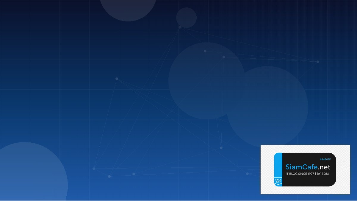 AWS Bedrock AI DNS Management | SiamCafe Blog