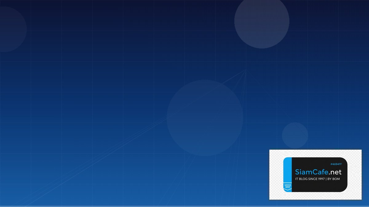 AWS Bedrock AI Docker Container Deploy | SiamCafe Blog