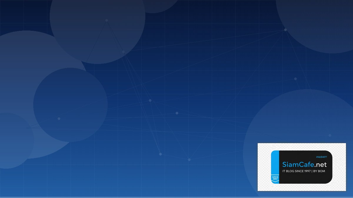 AWS Bedrock AI High Availability HA Setup | SiamCafe Blog